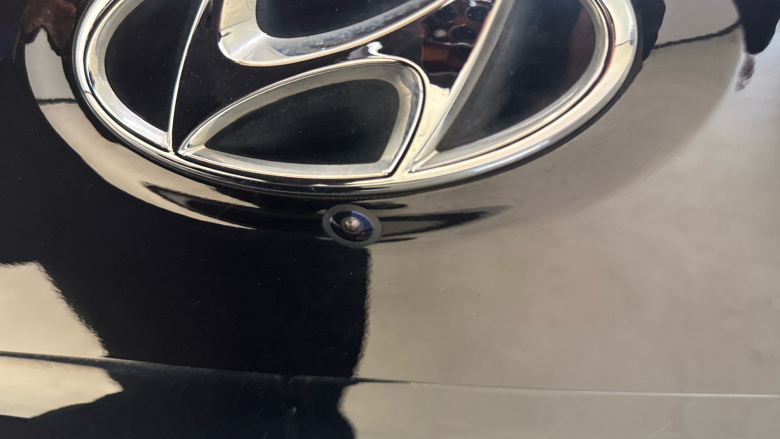 Hyundai BAYON 1.0 TGDi 48V MHEV Premium 5dr DCT Petrol Hatchback